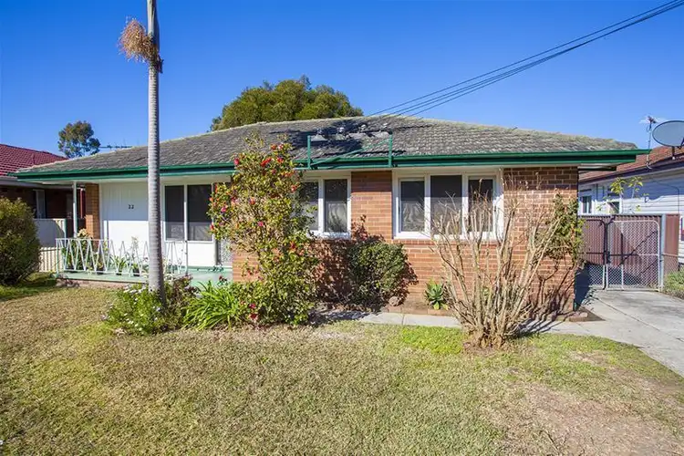 22 Cabramatta Avenue, Miller NSW 2168
