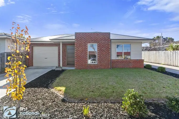 1 / 6 Waitara Grove, Norlane VIC 3214