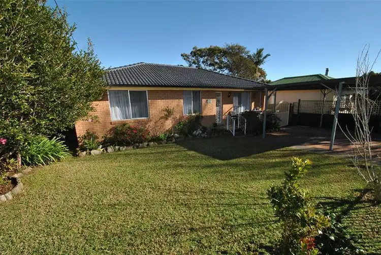 Main view of Homely house listing, 21 Berrellan Street, Greenwell Point NSW 2540