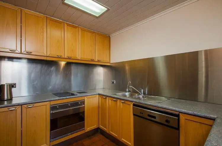 Sixth view of Homely townhouse listing, 6/23 Cormorant Court, West Lakes Shore SA 5020