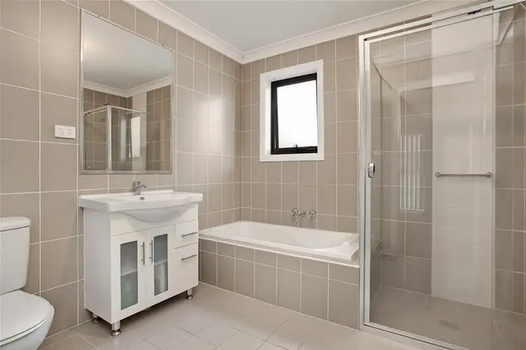 Fourth view of Homely townhouse listing, 24 Kestrel Circuit, Shortland NSW 2307