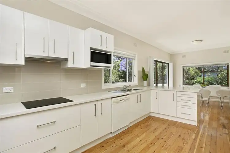 Second view of Homely house listing, 7 Baird Avenue, Ryde NSW 2112