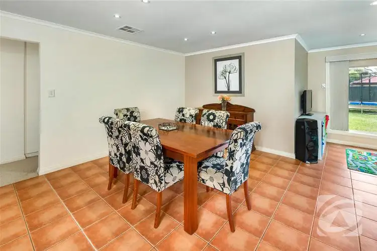 Fourth view of Homely house listing, 9 Megan Circuit, Nairne SA 5252