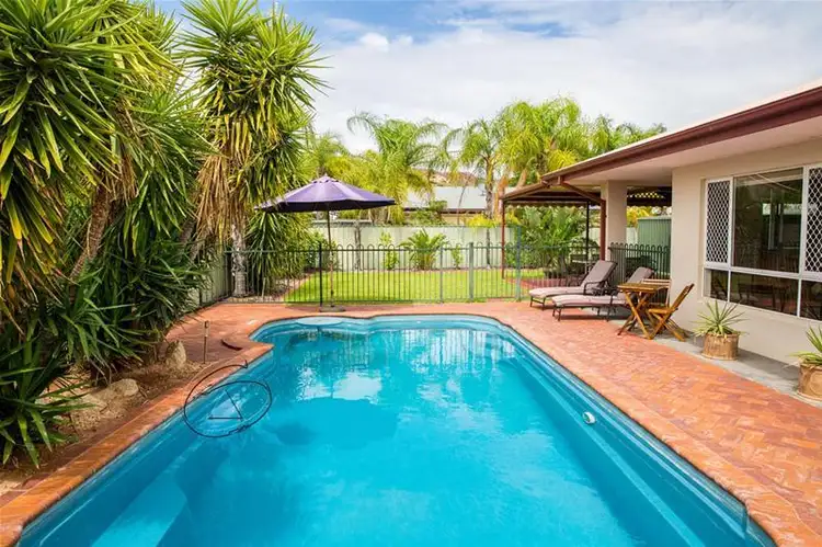 12 Kempeana Crescent, Araluen NT 870
