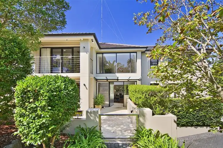 92a William Edward Street, Longueville NSW 2066