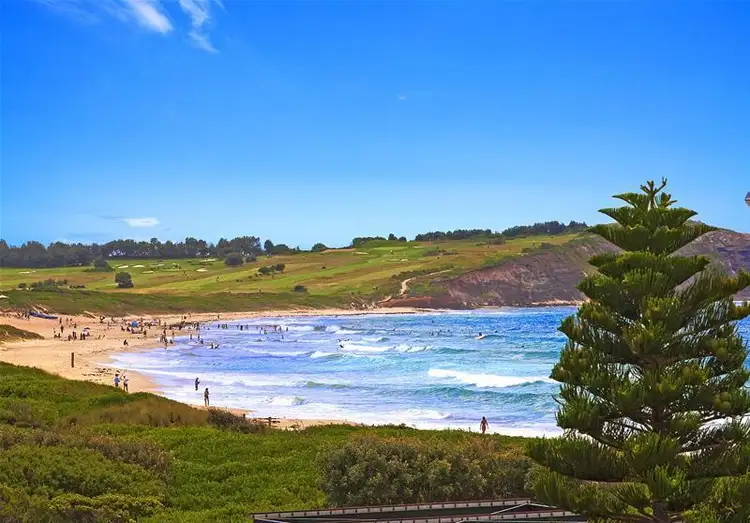 Third view of Homely apartment listing, 35/98 Dee Why Parade, Dee Why NSW 2099