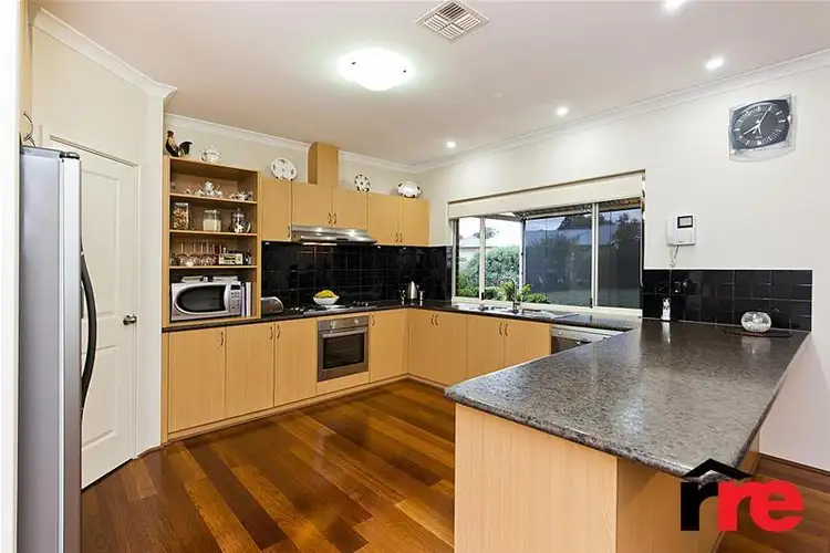 Fourth view of Homely house listing, 16 Arania Place, Bedfordale WA 6112