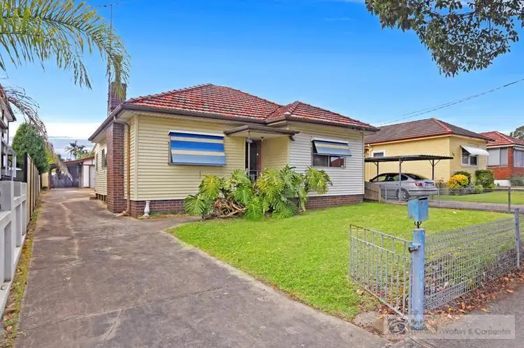 Main view of Homely house listing, 182 Cumberland Road, Auburn NSW 2144