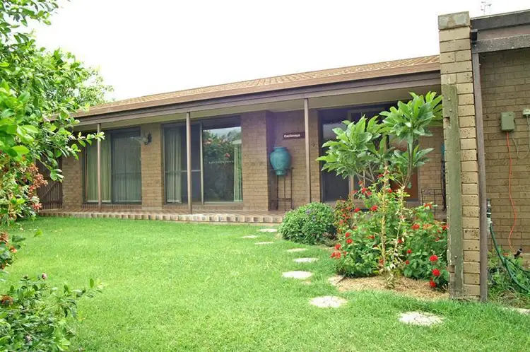 3 Auburn Street, Biloela QLD 4715