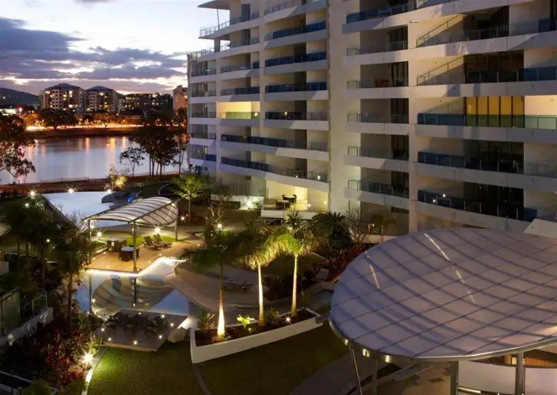 Main view of Homely apartment listing, 2512/45 Duncan Street, West End QLD 4101