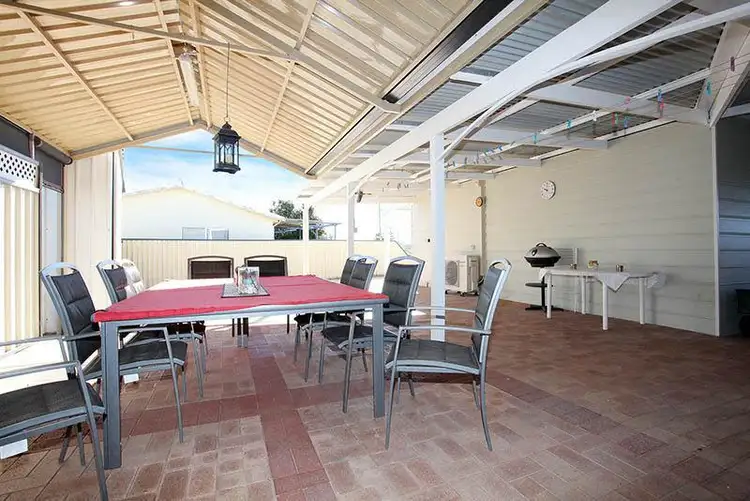 Third view of Homely house listing, 7 Favorite Close, Jurien Bay WA 6516