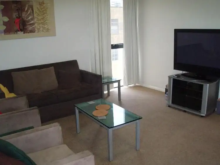 Second view of Homely apartment listing, 17/418 Murray Street, Perth WA 6000