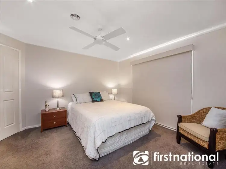 Fifth view of Homely house listing, 14 Christine Avenue, Berwick VIC 3806