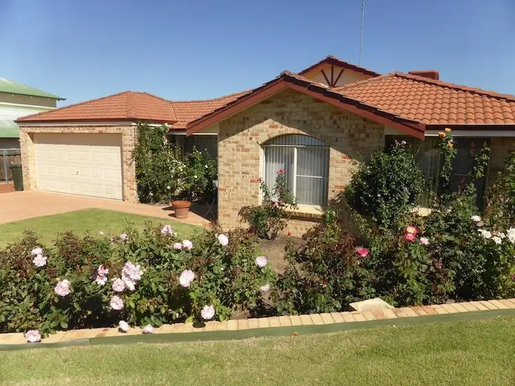 5 Eagle Place, Northam WA 6401