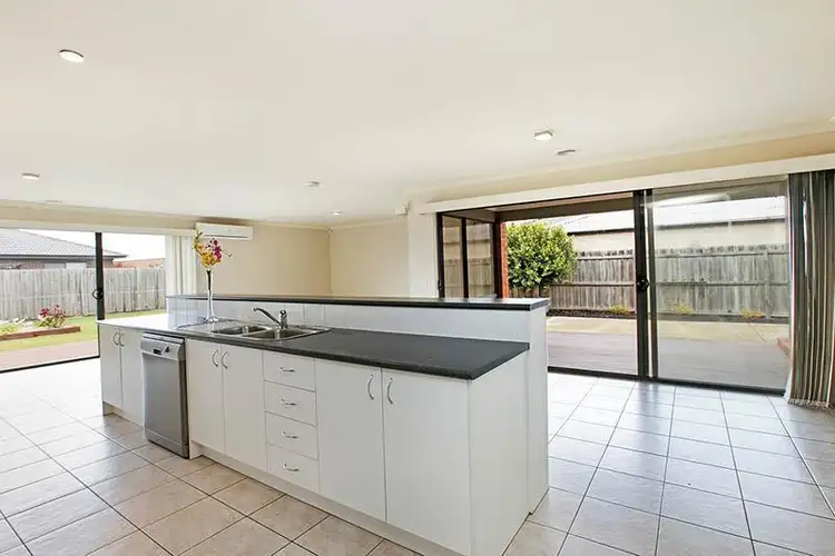 Sixth view of Homely house listing, 6 Nell Link, Leopold VIC 3224