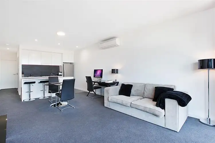Third view of Homely townhouse listing, 112/123 Union Street, Cooks Hill NSW 2300