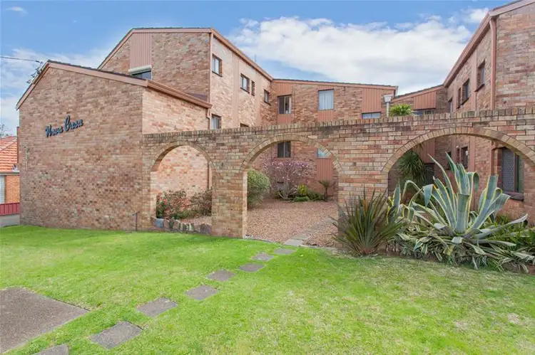 Main view of Homely unit listing, 4/296 Charlestown Road, Charlestown NSW 2290