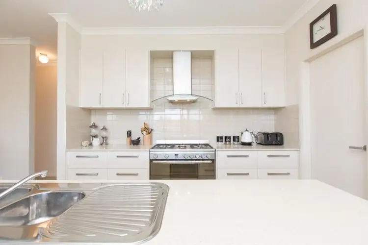 Seventh view of Homely house listing, 14 Roy Harwood Drive, Irymple VIC 3498