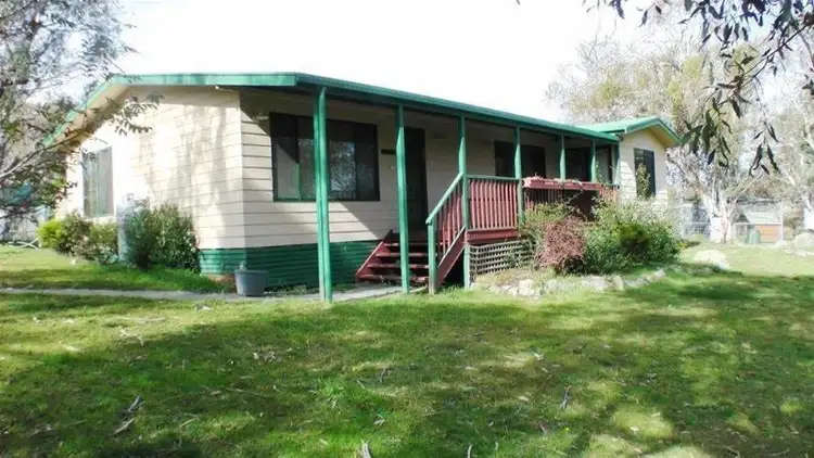 Fourth view of Homely house listing, 82 Maunders Lane, Jindabyne NSW 2627