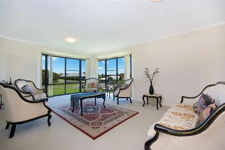 Second view of Homely house listing, 45 Toongahra Circuit, Goonellabah NSW 2480