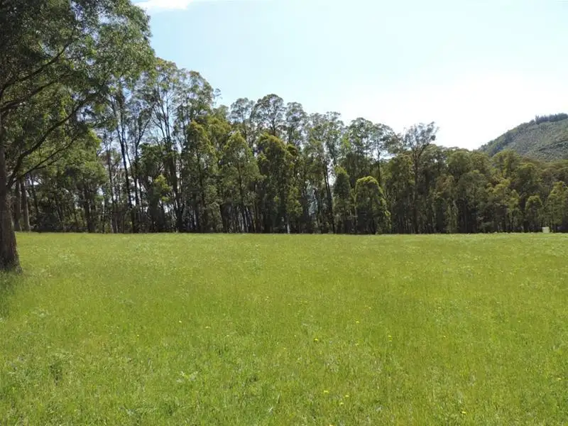 Main view of Homely land listing, Lot 4 Faulkner Rise, Bright VIC 3741