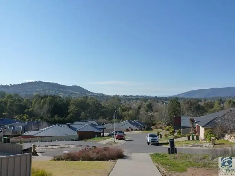 Lot 232 Jacks Place, Wodonga VIC 3690
