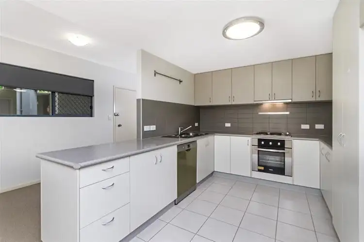 Second view of Homely unit listing, 83/89-91 Ishmael Road, Earlville QLD 4870