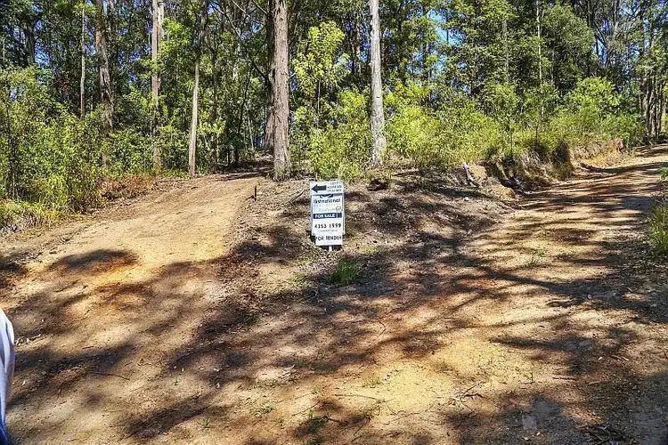 Second view of Homely rural property listing, 90 Fitton Cose, Ourimbah NSW 2258