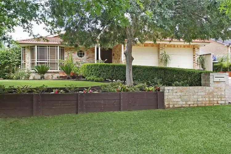 1 Lachlan Avenue, Harrington Park NSW 2567