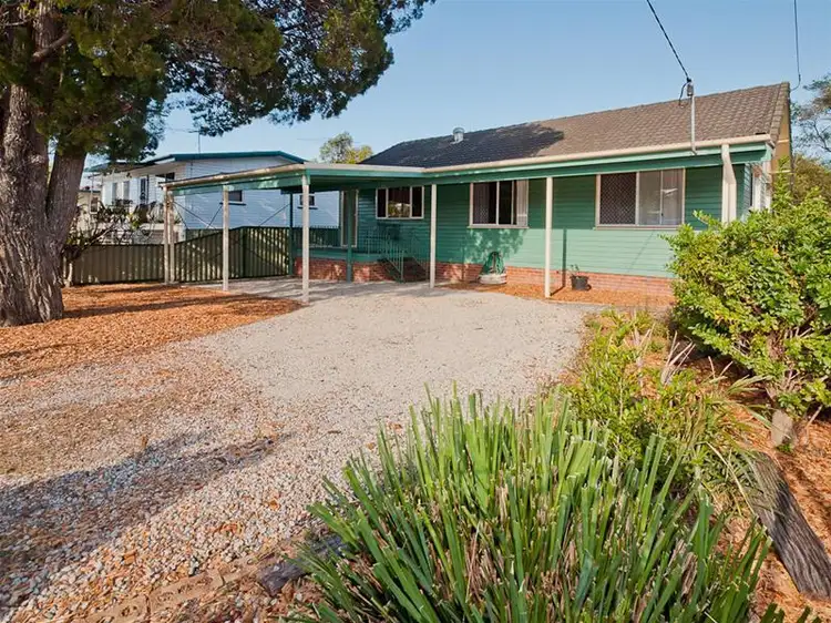 33 Herbert Street, Brighton QLD 4017
