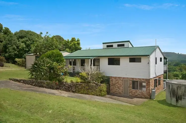 1098 Bangalow Road, Bexhill NSW 2480