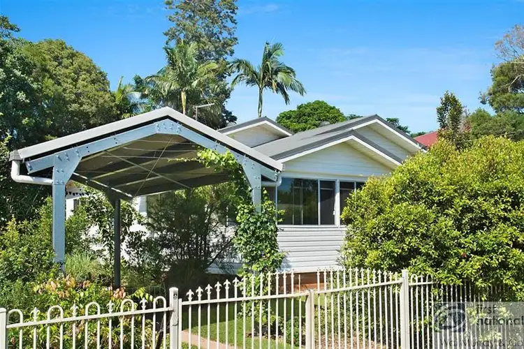25 Bright Street, East Lismore NSW 2480