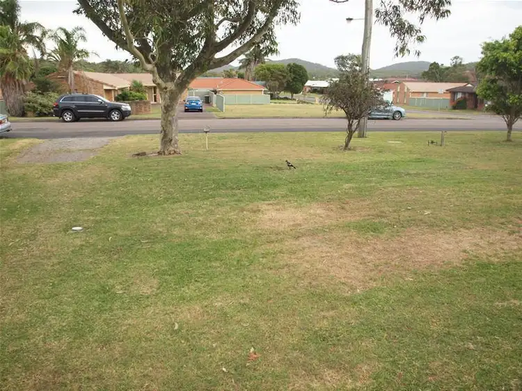 Fourth view of Homely house listing, 37 Boulder Bay Road, Fingal Bay NSW 2315