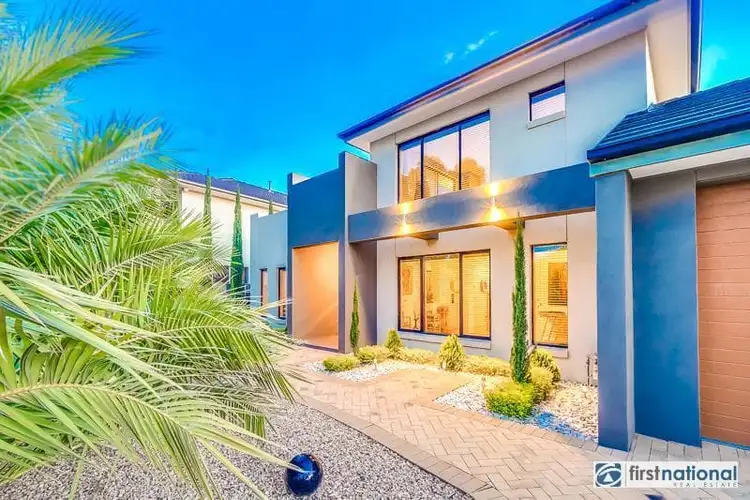 Second view of Homely house listing, 13 Water Stone Cove, Sanctuary Lakes VIC 3030