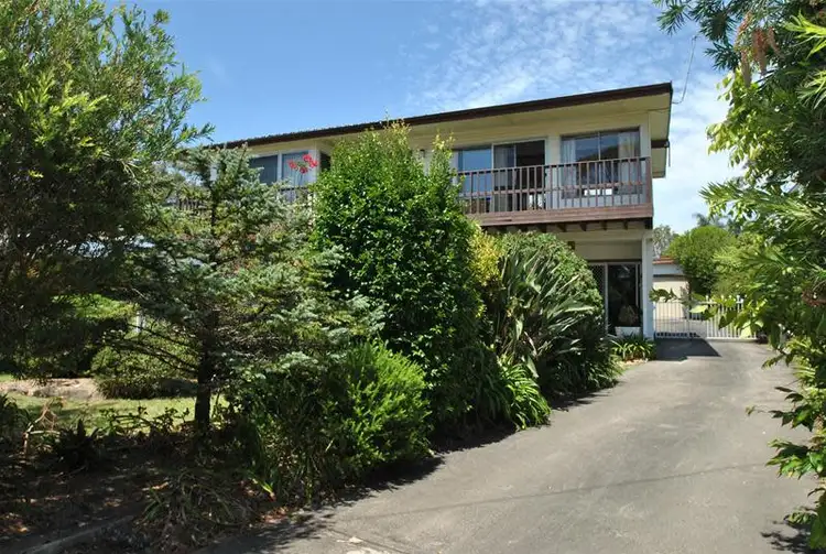Main view of Homely house listing, 10 Seagull Street, Culburra Beach NSW 2540