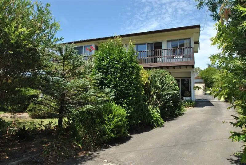 Main view of Homely house listing, 10 Seagull Street, Culburra Beach NSW 2540