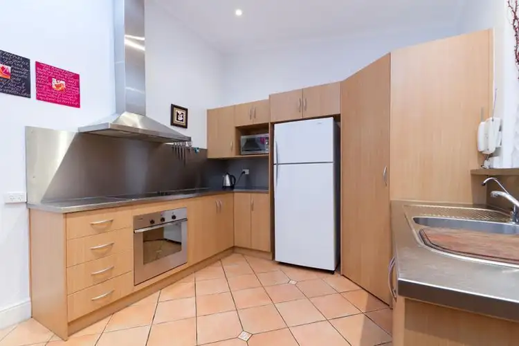 Fifth view of Homely house listing, 12 Murrays Lane, Adelaide SA 5000