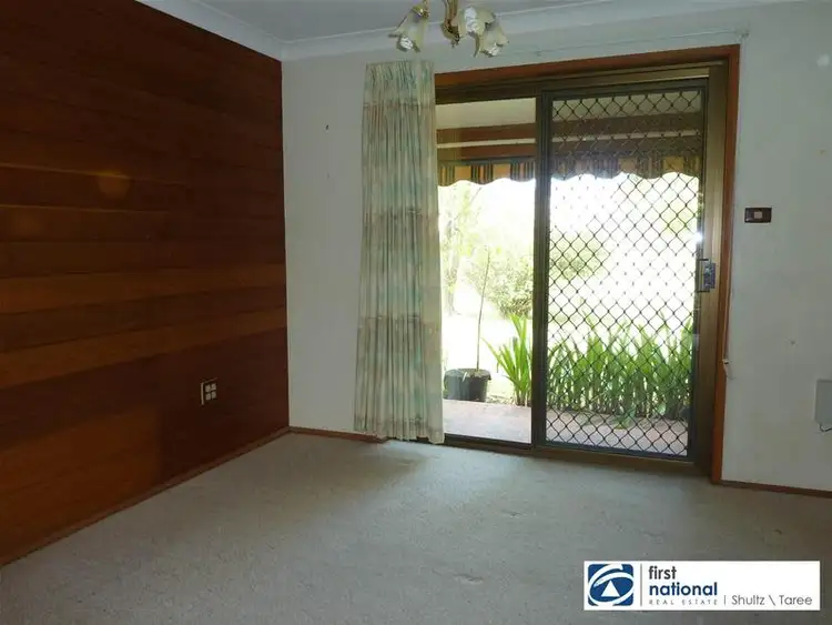 Fourth view of Homely villa listing, 2/7 Manning River Drive, Taree NSW 2430