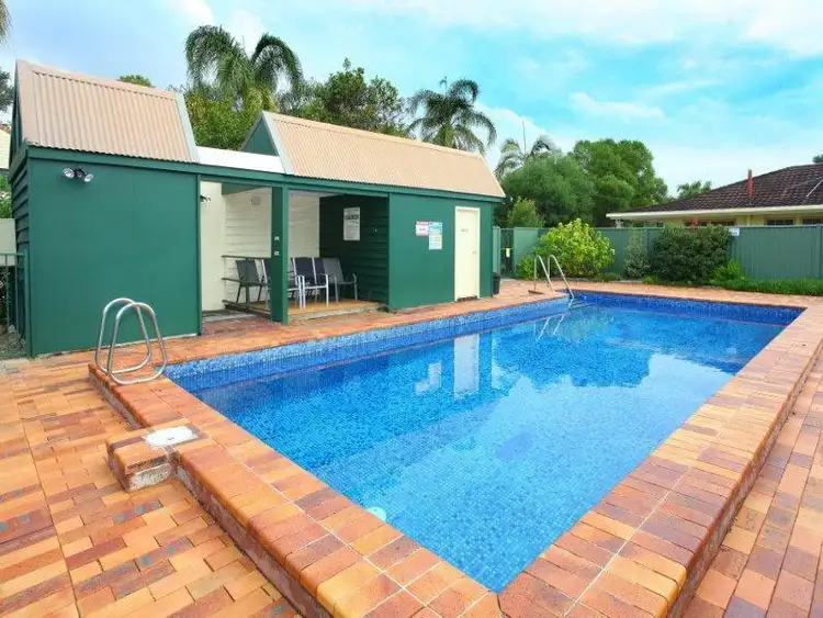 Third view of Homely apartment listing, 8/27 Fortune Street, Coomera QLD 4209