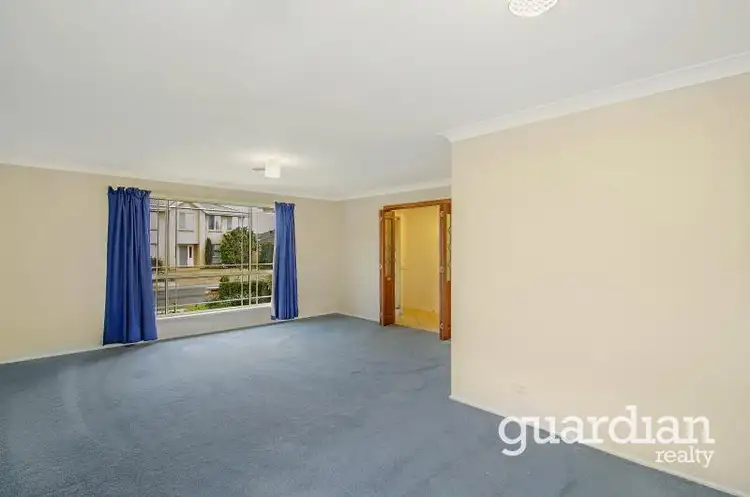 Fifth view of Homely house listing, 119 Dongola Circuit, Schofields NSW 2762