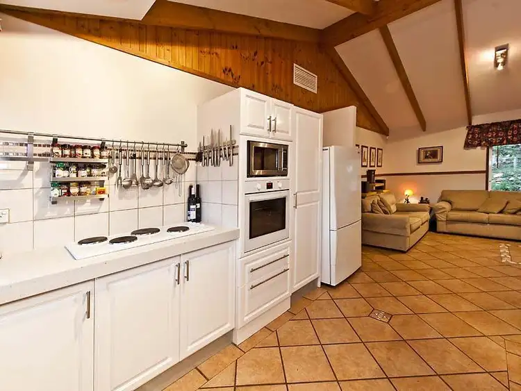 Second view of Homely house listing, 2 Leys Rise, Mount Richon WA 6112