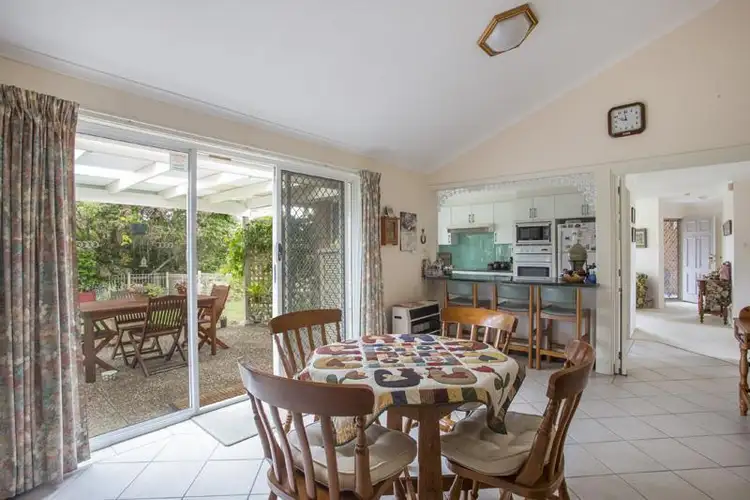 Fifth view of Homely house listing, 16 Thomas Mitchell Crescent, Sunshine Bay NSW 2536
