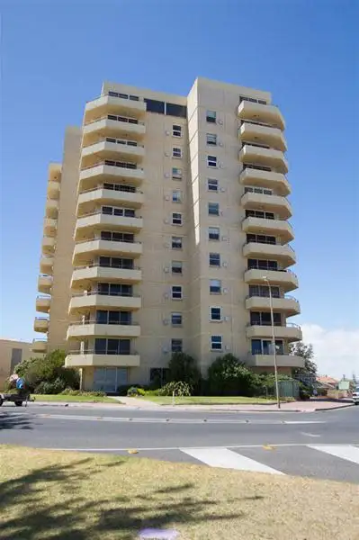 Second view of Homely apartment listing, 10A/14 North Esplanade, Glenelg North SA 5045
