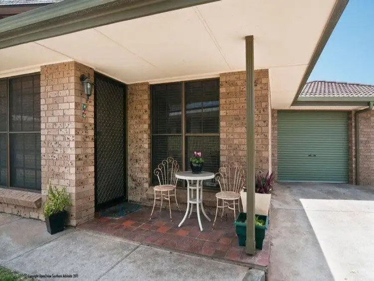 Main view of Homely house listing, 2/296 Military Road, Grange SA 5022