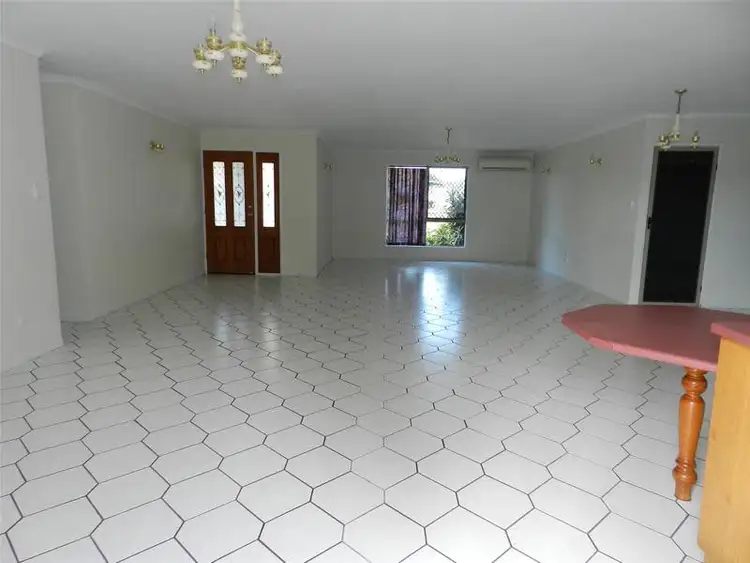 Fifth view of Homely house listing, 24 Hackett Court, Campwin Beach QLD 4737