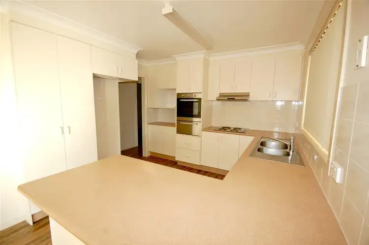 Fifth view of Homely house listing, 3 Hudson  Drive, Lloyd NSW 2650