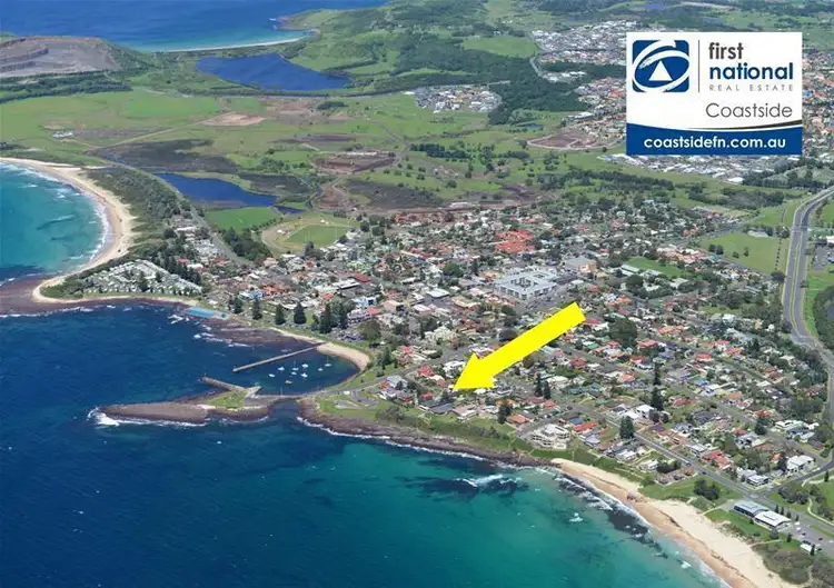 Fourth view of Homely house listing, 4 Gardeners Crescent, Shellharbour NSW 2529