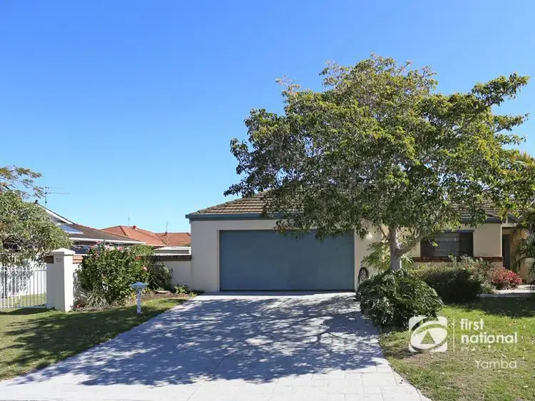 Third view of Homely house listing, 50 Admiralty Court, Yamba NSW 2464