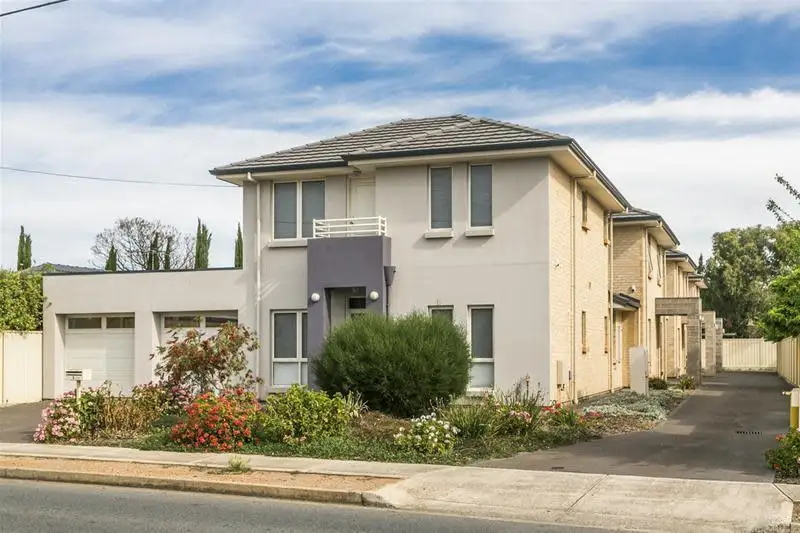 Main view of Homely townhouse listing, 1C/1 Richman Street, Oaklands Park SA 5046
