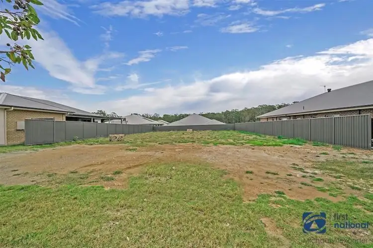 Second view of Homely land listing, 16 (Lot 342) Lee Street, Cobbitty NSW 2570